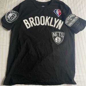 Brooklyn Nets Tshirt